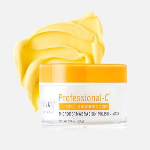 Mặt nạ làm sáng da Obagi ProfessionalC Microdermabrasion Polish + Mask